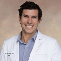 Alexander Fondaw, MD headshot Alexander Fondaw, MD headshot